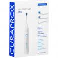 CURAPROX Hydrosonic Pro Schallzahnbürste