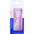 CURAPROX Interdental Set CPS 08 mm pink 5+2 St