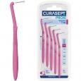 CURASEPT PROXI Angle T10 fuchsia Interdentalbürste