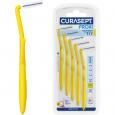 CURASEPT PROXI Angle T17 gelb Interdentalbürste