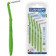 CURASEPT PROXI Angle T17 grün Interdentalbürste