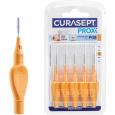 CURASEPT PROXI P08 hell orange Interdentalbürste