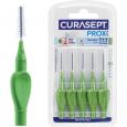 CURASEPT PROXI T17 grün Interdentalbürste