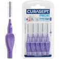 CURASEPT PROXI T21 lila Interdentalbürste