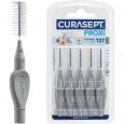 CURASEPT PROXI T27 grau Interdentalbürste