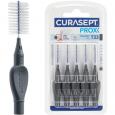 CURASEPT PROXI T33 anthrazit Interdentalbürste