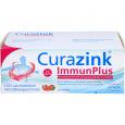 CURAZINK ImmunPlus Lutschtabletten