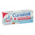 CURAZINK ImmunPlus Lutschtabletten
