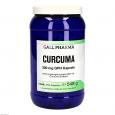 CURCUMA 200 mg GPH Kapseln