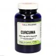 CURCUMA 200 mg Kapseln