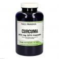CURCUMA 200 mg Kapseln