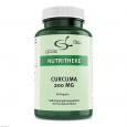 CURCUMA 200 mg Kapseln