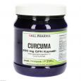 CURCUMA 200 mg Kapseln