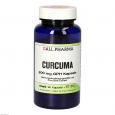 CURCUMA 200 mg Kapseln