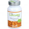 CURCUMA 3000 Bio Kapseln