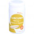 CURCUMA 400 mg+Vitamin C Kapseln MediFit