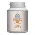CURCUMA 475 mg 95% Curcumin Mono-Kapseln