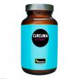 CURCUMA EXTRAKT 10:1 Kapseln