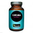 CURCUMA EXTRAKT 10:1 Kapseln
