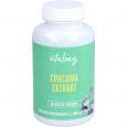 CURCUMA EXTRAKT 95% Curcuminoid+Piperin+Ingwer Kps