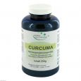 CURCUMA PULVER
