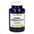 CURCUMA+SCHWARZER Pfeffer GPH Kapseln