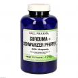 CURCUMA+SCHWARZER Pfeffer GPH Kapseln