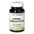CURCUMA+SCHWARZER Pfeffer GPH Kapseln