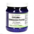CURCUMA+SCHWARZER Pfeffer GPH Kapseln