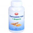 CURCUMIN 1000+Bioperin Berco Tabletten