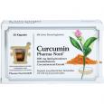 CURCUMIN PHARMA Nord Kapseln