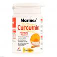 CURCUMIN PREMIUM+Vitamin D Marinox Hartkapseln