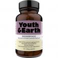 CURCUMIN QUERCETIN Resveratrol Kaps.Youth & Earth