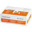 CUREA P1 drain superabsor.Wundauflage 12x12 cm