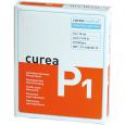 CUREA P1 superabsorb.Wundauflage 15x15 cm