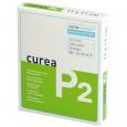 CUREA P2 superabsorb.Wundauflage 10x20 cm