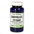CURRYBLATTEXTRAKT 500 mg GPH Kapseln