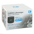CURVE Luftreiniger bright white