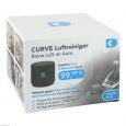 CURVE Luftreiniger ocean blue
