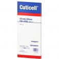 CUTICELL Salbenkompressen 7,5x20 cm