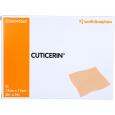 CUTICERIN 7,5x7,5 cm Gaze m.Salbenbeschichtung