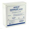 CUTIFLEX Folien-Pflaster round 25 mm Master Aid