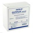CUTIFLEX Folien-Pflaster square 38x38 mm MasterAid