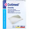 CUTIMED Cavity Schaumverb.5x6 cm nicht haftend