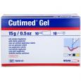 CUTIMED Hydrogel amorph