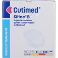 CUTIMED Siltec B Schaumverb.13x16 cm oval