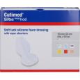 CUTIMED Siltec Heel 16x24 cm Kompressen