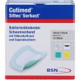 CUTIMED Siltec Sorbact B PU-Verb.10x10 cm