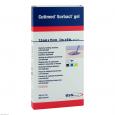 CUTIMED Sorbact Gel Kompressen 7,5x15 cm