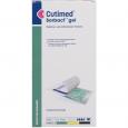 CUTIMED Sorbact Gel Kompressen 7,5x15 cm